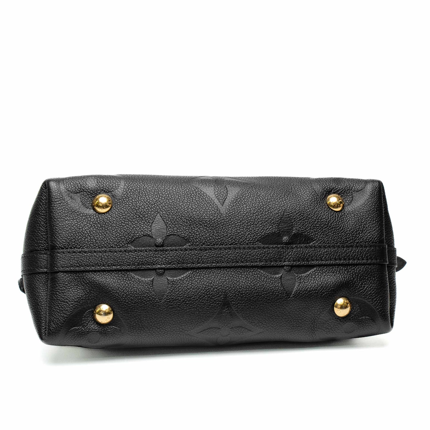 Louis Vuitton CarryAll PM Empreinte Bag