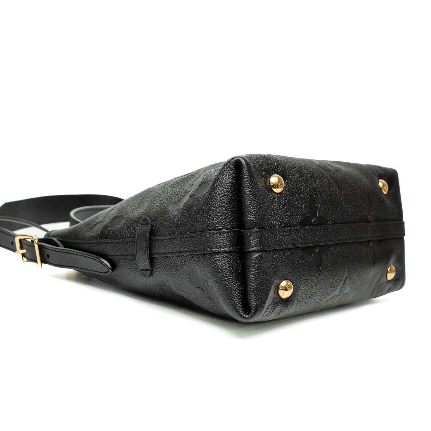 Louis Vuitton CarryAll PM Empreinte Bag