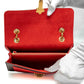 Louis Vuitton Victoire Monogram Chain Bag