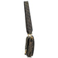 Fendi Baguette Brown FF Canvas Bag