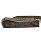 Fendi Baguette Brown FF Canvas Bag