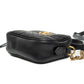 Gucci GG Marmont Black Camera Bag