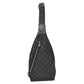 Louis Vuitton Duo Sling Monogram Bag