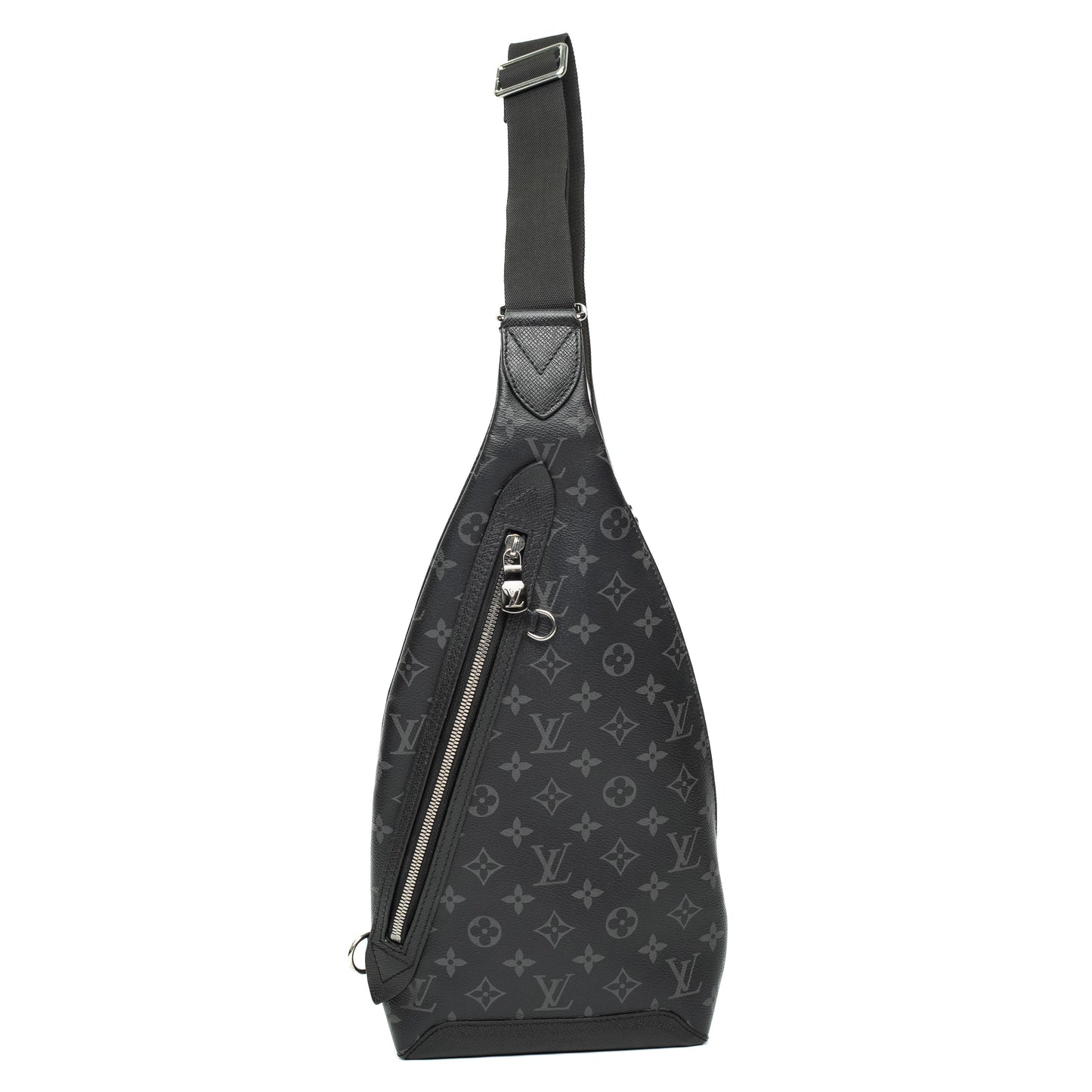 Louis Vuitton Duo Sling Monogram Bag