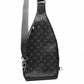 Louis Vuitton Duo Sling Monogram Bag