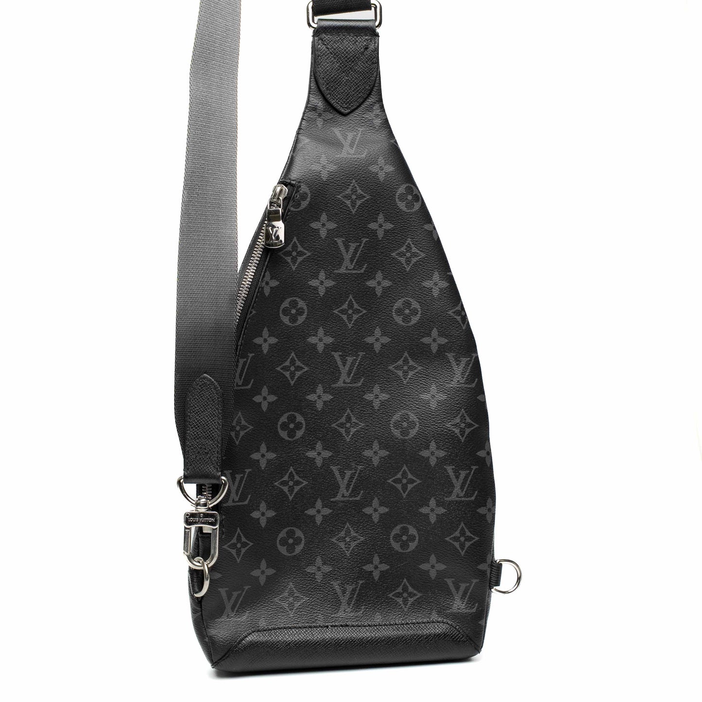 Louis Vuitton Duo Sling Monogram Bag
