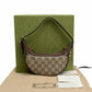 Gucci Ophidia GG Supreme Mini Bag