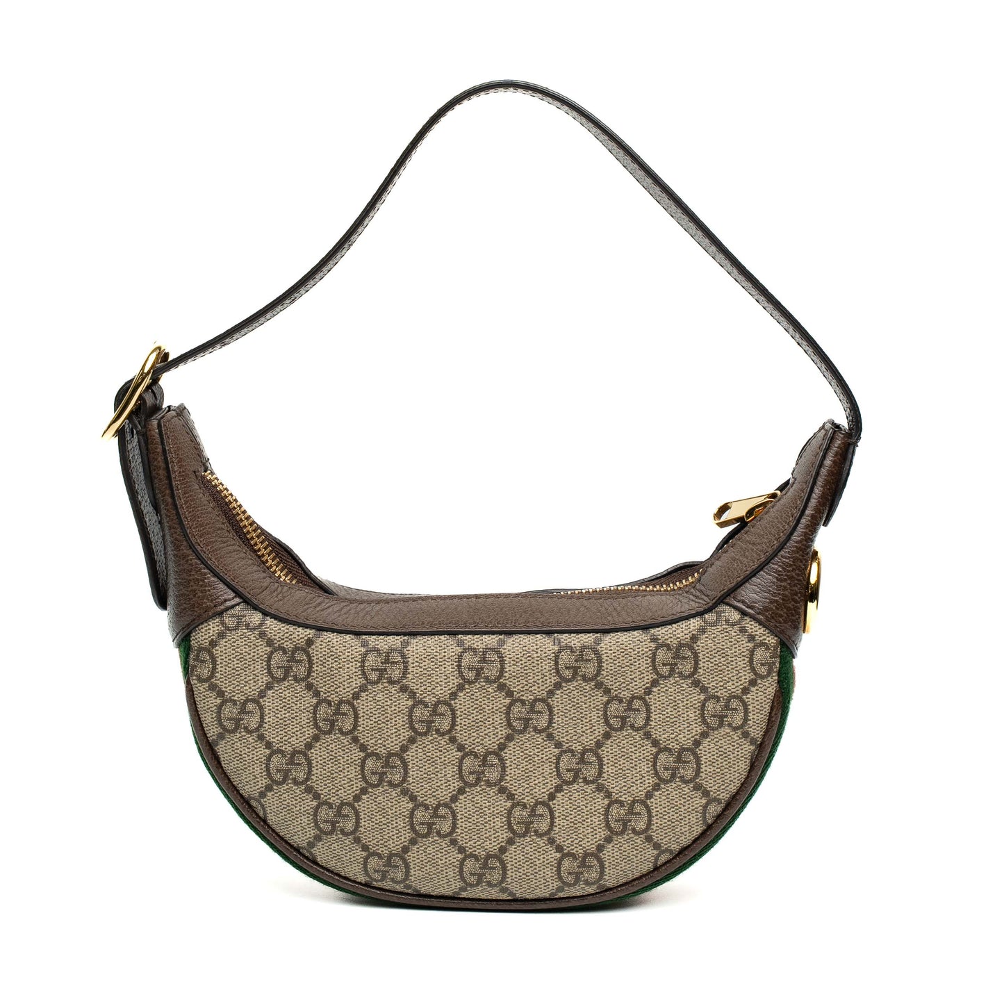 Gucci Ophidia GG Supreme Mini Bag