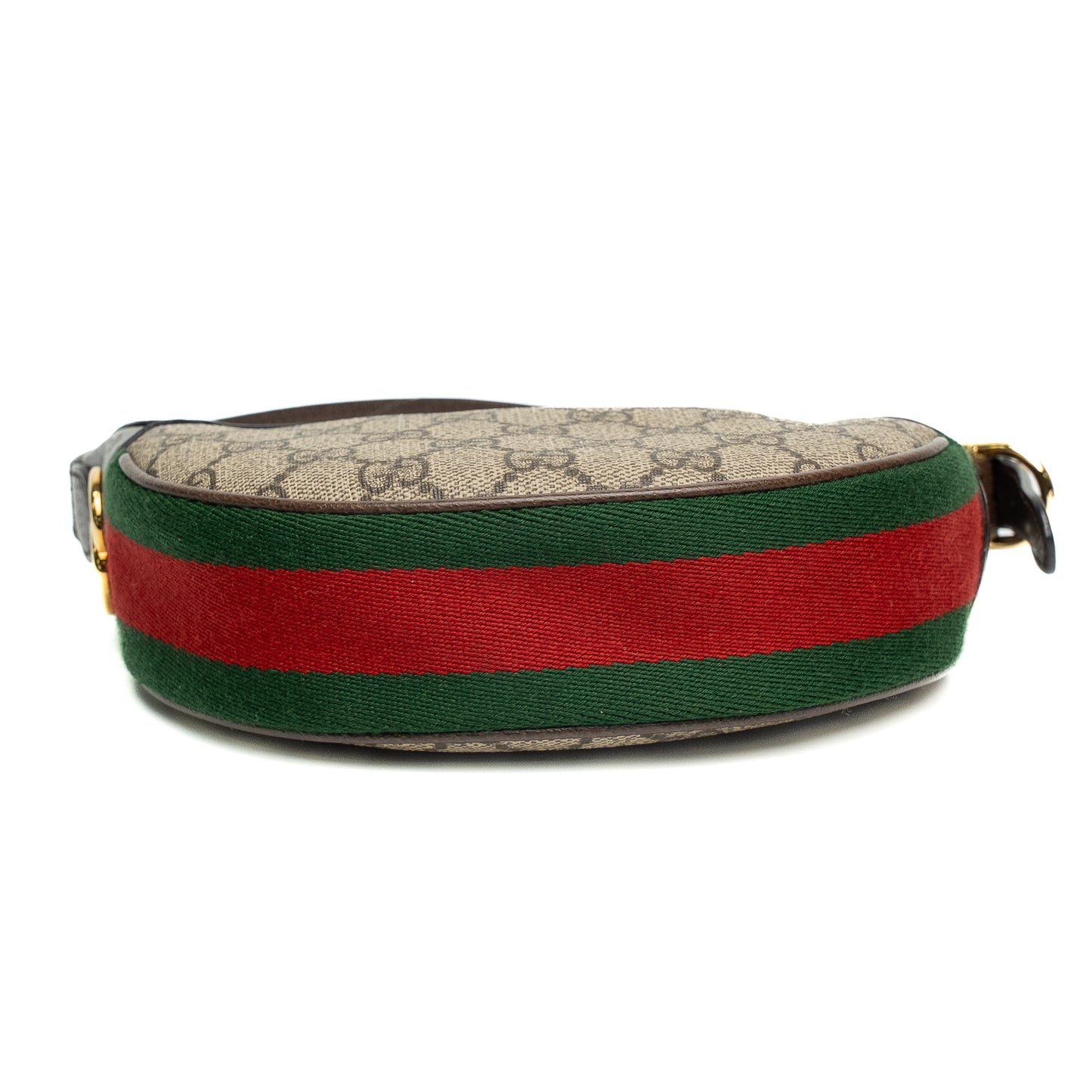 Gucci Ophidia GG Supreme Mini Bag