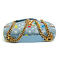 Louis Vuitton Denim New Wave Chain Bag
