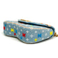 Louis Vuitton Denim New Wave Chain Bag