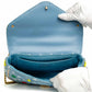 Louis Vuitton Denim New Wave Chain Bag