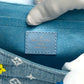 Louis Vuitton Denim New Wave Chain Bag