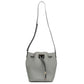 Michael Kors Miranda Dune Bucket Bag