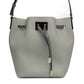 Michael Kors Miranda Dune Bucket Bag