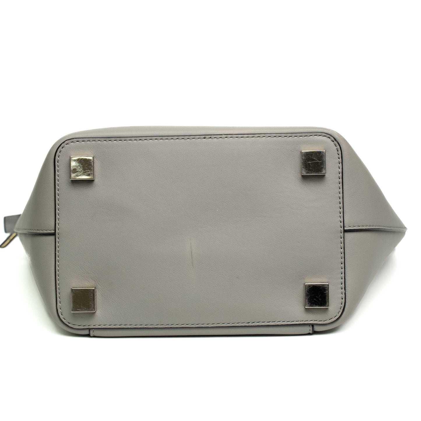 Michael Kors Miranda Dune Bucket Bag