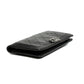 Chanel Boy Black Quilted Chain Wallet