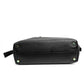 Tom Ford Black Leather Tote Bag