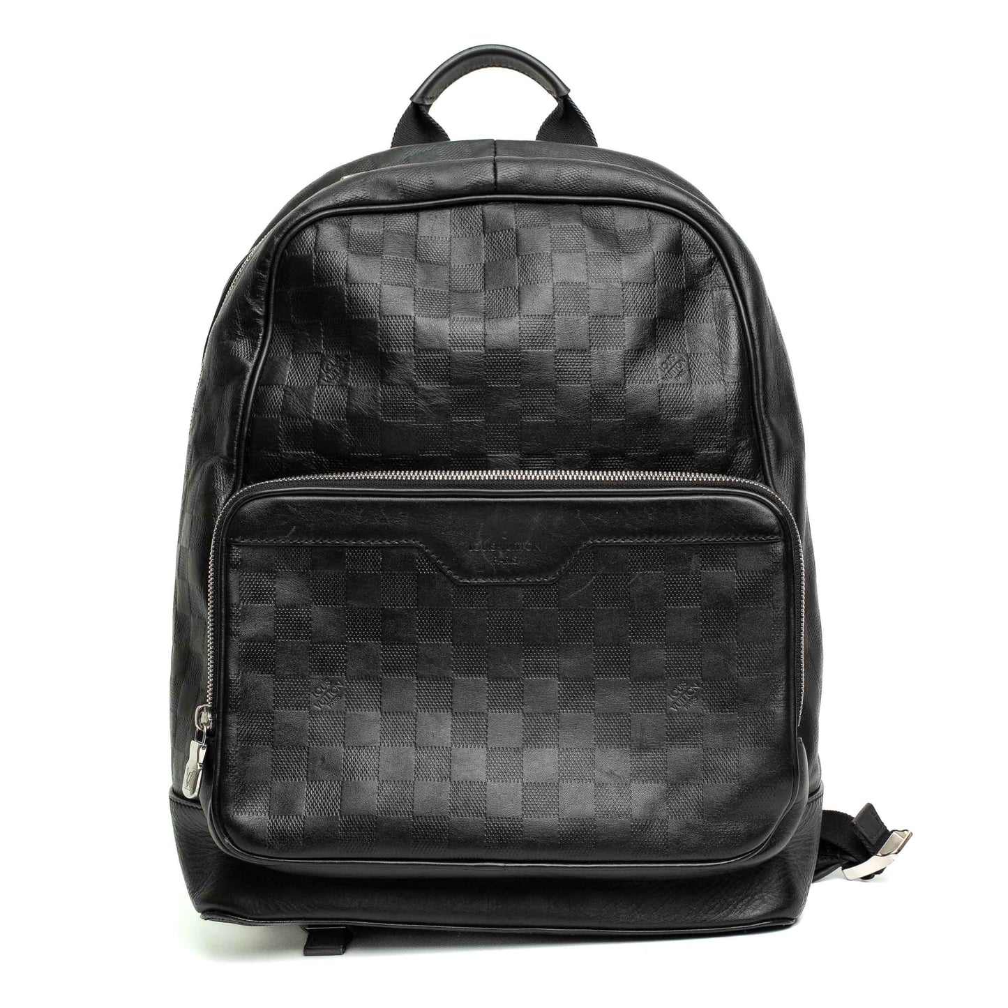 Louis Vuitton Damier Infini Campus Backpack