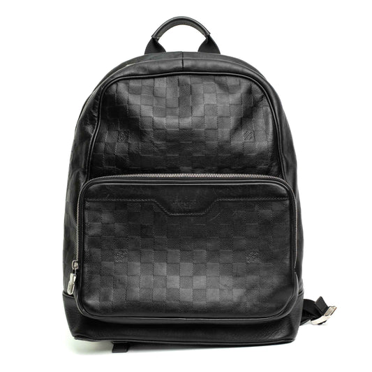 Louis Vuitton Damier Infini Campus Backpack