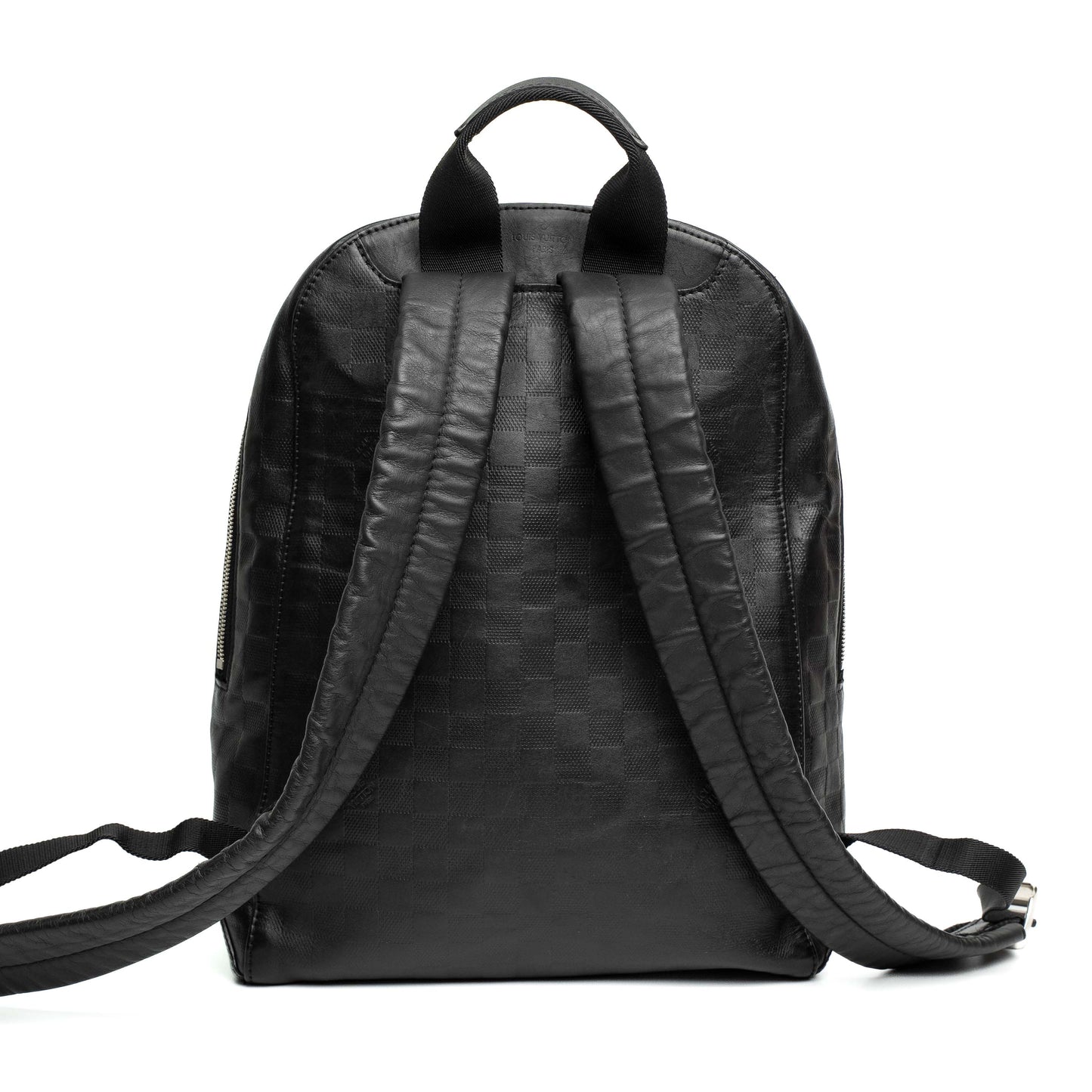 Louis Vuitton Damier Infini Campus Backpack