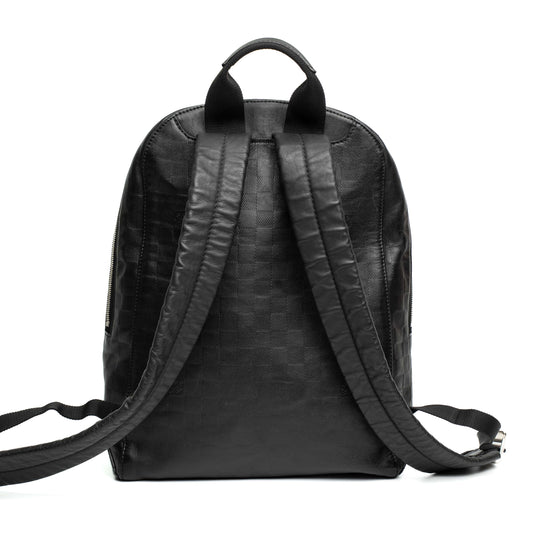 Louis Vuitton Damier Infini Campus Backpack