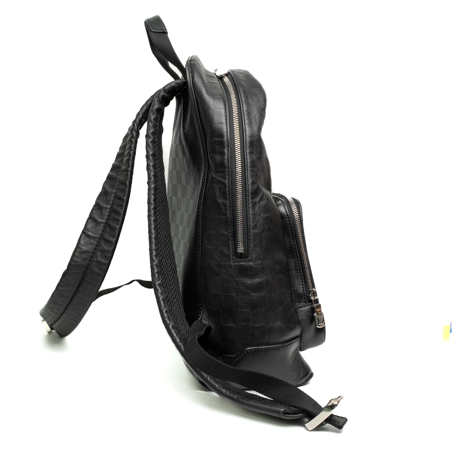 Louis Vuitton Damier Infini Campus Backpack