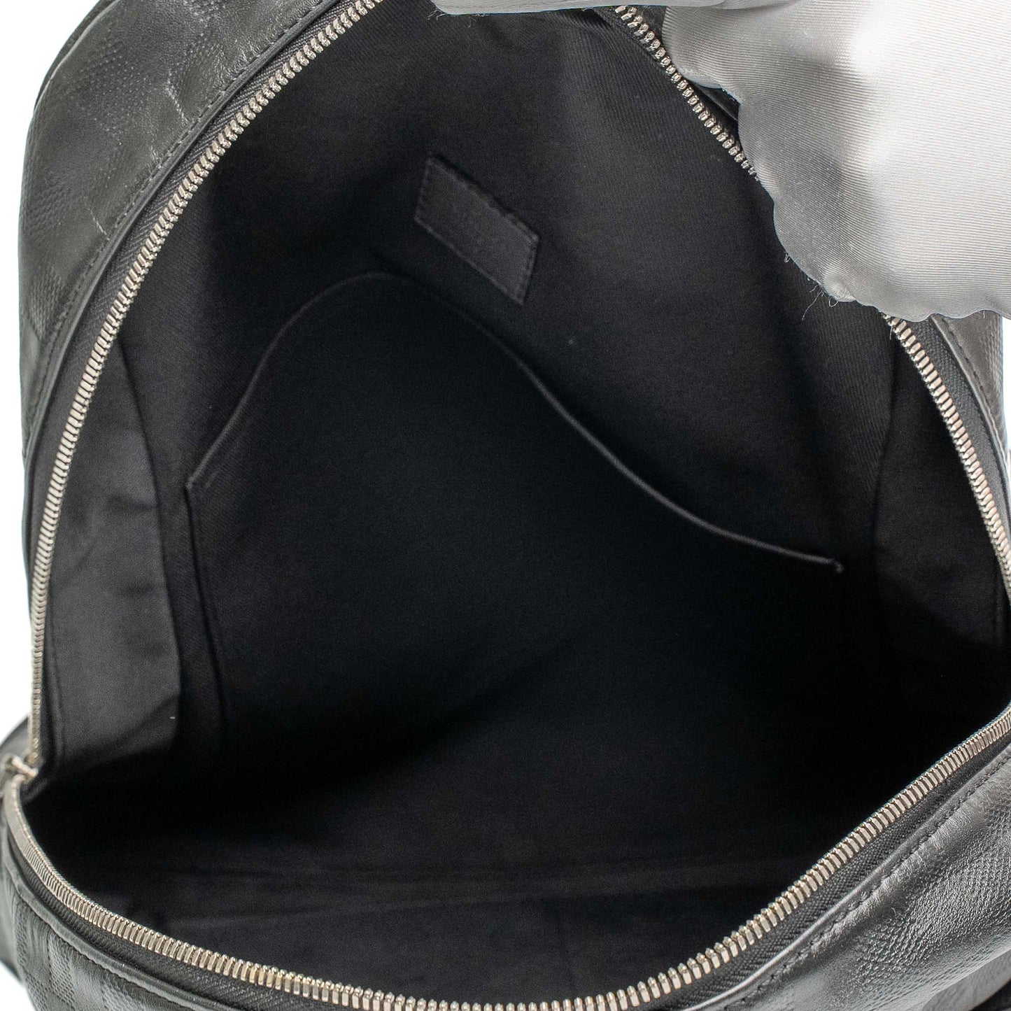 Louis Vuitton Damier Infini Campus Backpack