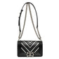 Chanel Boy Chevron Mini Shoulder Bag
