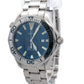 Omega Seamaster Professional Blue Dial Watch