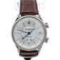 Baume & Mercier Alarm/GMT Watch