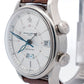 Baume & Mercier Alarm/GMT Watch
