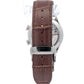 Baume & Mercier Alarm/GMT Watch