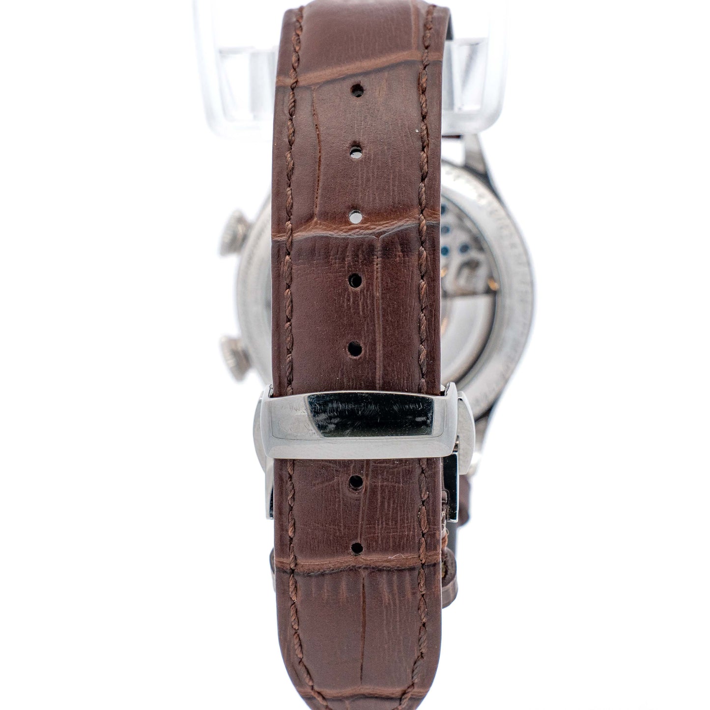 Baume & Mercier Alarm/GMT Watch