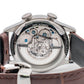 Baume & Mercier Alarm/GMT Watch