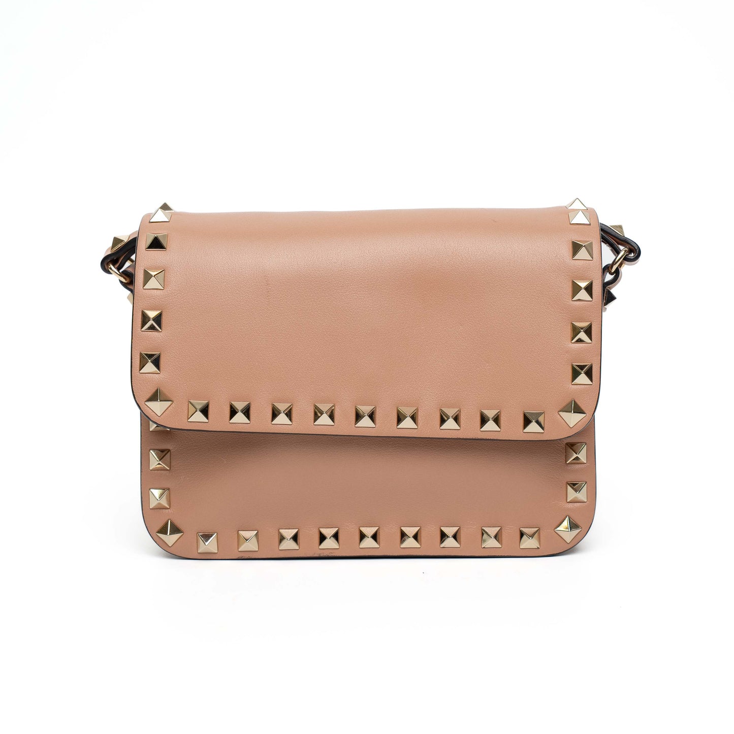 Valentino Rockstud Mini Crossbody Bag