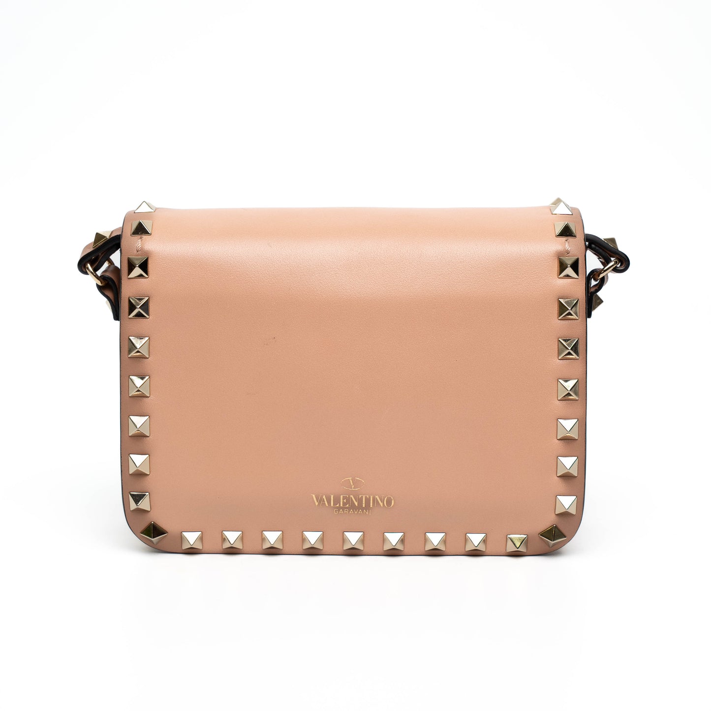 Valentino Rockstud Mini Crossbody Bag