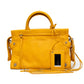 Balenciaga Mute City Tote Bag