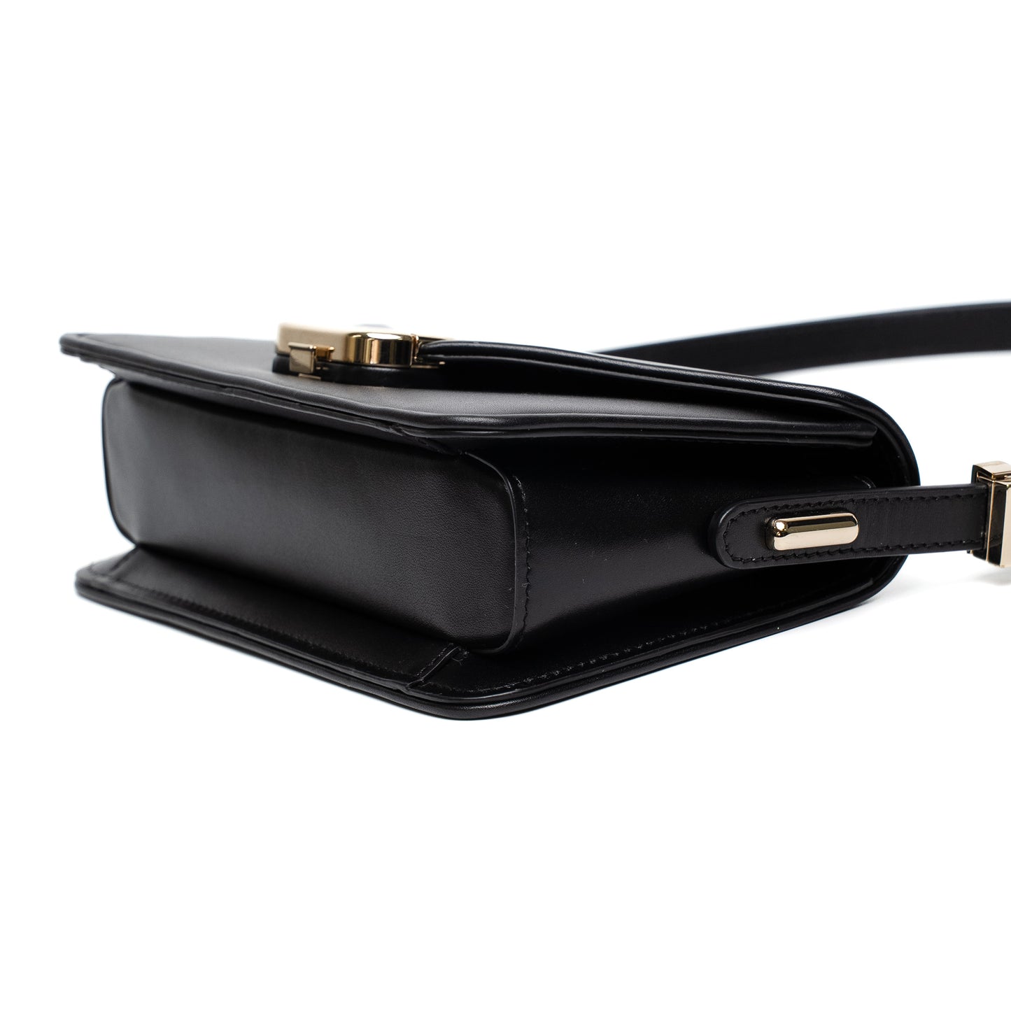 Valentino Garavani Letter Crossbody Bag