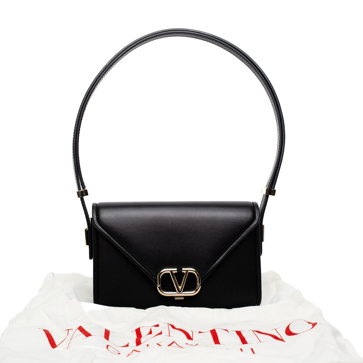 Valentino Garavani Letter Crossbody Bag