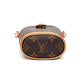 Louis Vuitton Fold Me Monogram Pouch Bag