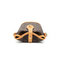 Louis Vuitton Fold Me Monogram Pouch Bag