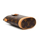 Louis Vuitton Fold Me Monogram Pouch Bag