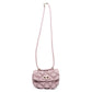Valentino Pink Rockstud Shoulder Bag