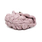 Valentino Pink Rockstud Shoulder Bag