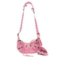 Balenciaga Le Cagole Small Shoulder Bag