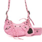 Balenciaga Le Cagole Small Shoulder Bag
