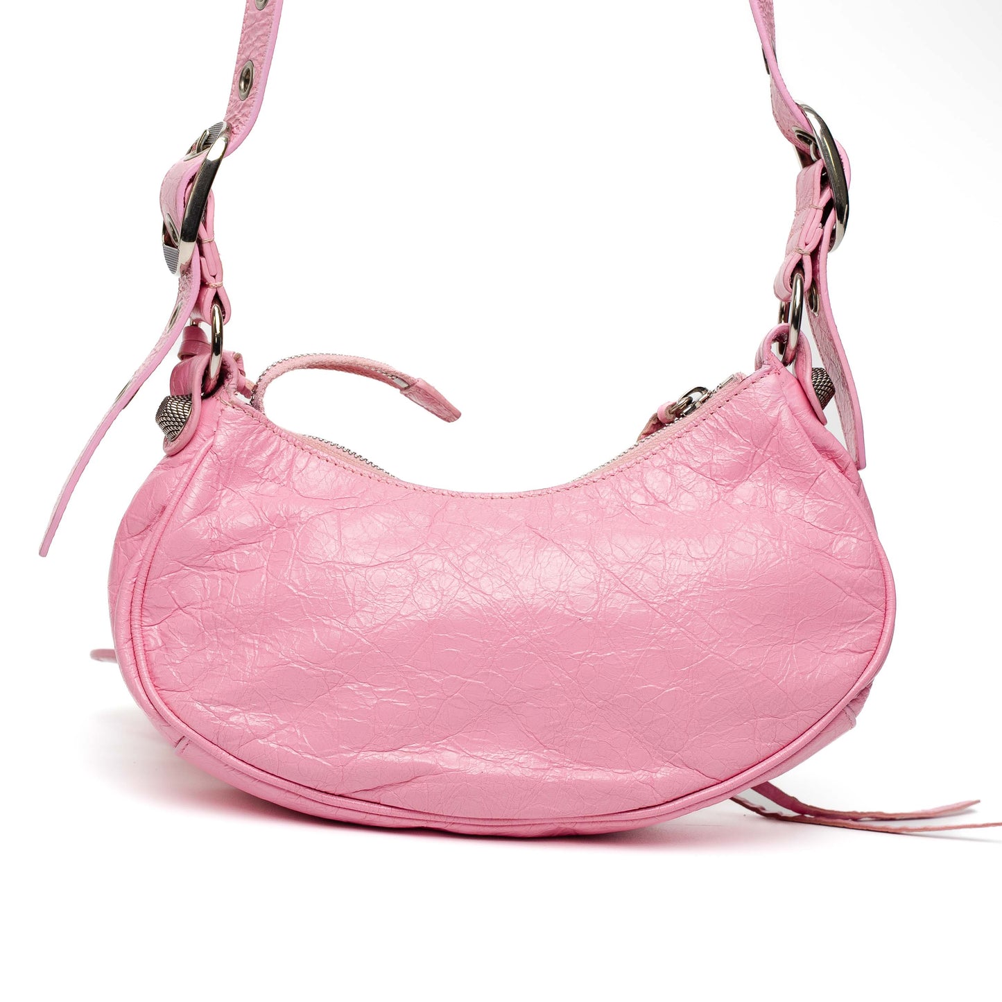 Balenciaga Le Cagole Small Shoulder Bag