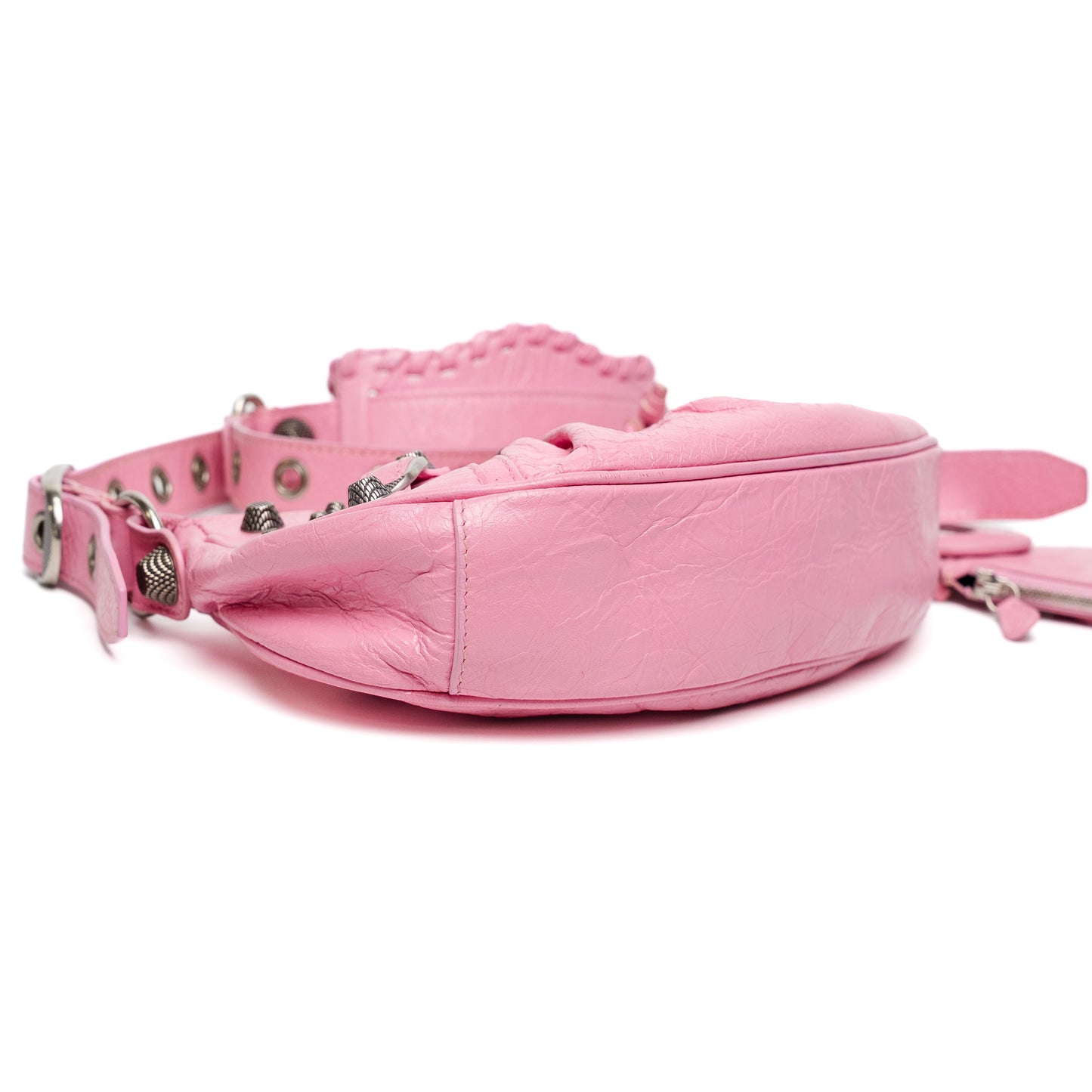 Balenciaga Le Cagole Small Shoulder Bag