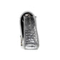 Balenciaga Metallic Hourglass Chain Bag